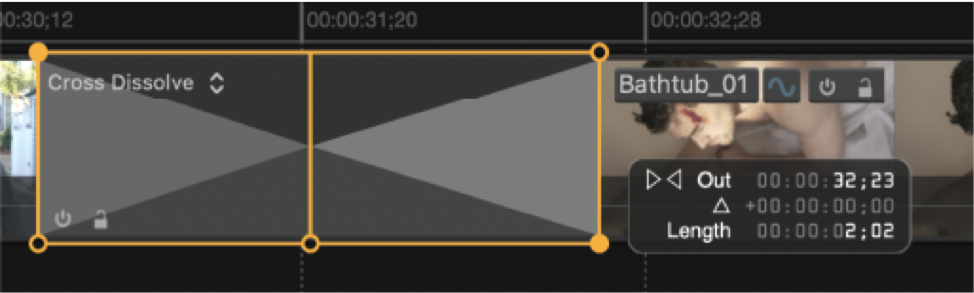 DIAGRAM OF TRANSITION CORNER HANDLES